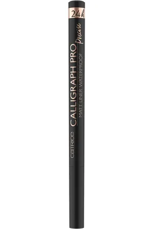 Catrice Intense Black Waterproof (1658.33 € / 1 l)