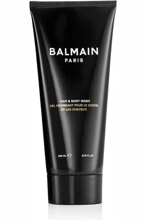 Balmain Haar- und Körperwäsche Körperreinigung 200 ml Herren (270.95 € / 1 l)