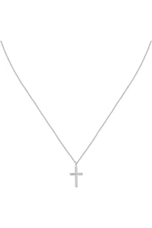 CHRIST Kette 925er Silber, recycelt Ketten 1 ct Herren (46.65 € / 1 ct)