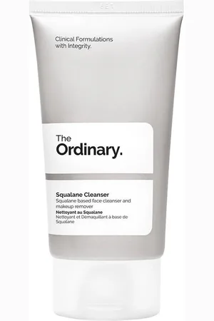 The Ordinary More Molecules Squalane Cleanser Make-up Entferner 50 ml (457.8 € / 1 l)