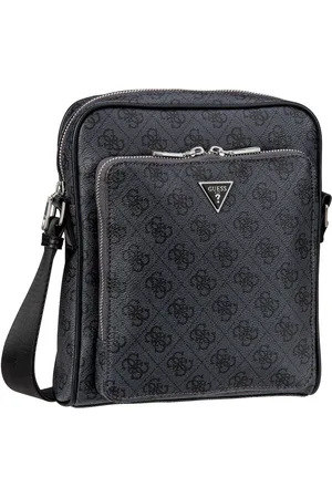 Guess Bodybag Milano 4G Eco Top Zip Umhängetaschen 1 ct Herren (91.89 € / 1 ct)