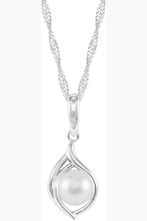 Amor Kette mit Anhänger Ketten 1 ct Damen (44.99 € / 1 ct)