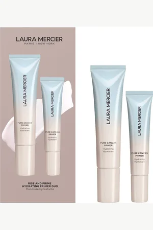 Laura Mercier HYDRATING PRIMER DUO Sets & Paletten 1 ct 1 Stück (54.99 € / 1 ct)