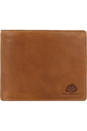 Greenburry Tornado Geldbörse RFID Schutz Leder 12 cm Portemonnaies 1 ct Herren (49.99 € / 1 ct)