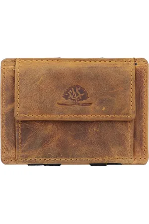 Greenburry Vintage Magic Geldbörse RFID Leder 10 cm Portemonnaies 1 ct Herren (29.99 € / 1 ct)