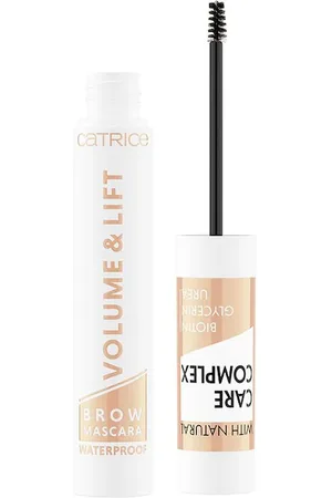 Catrice TRANSPARENT (2958 € / 1 l)