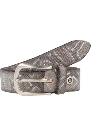B.belt Gürtel Leder 1 ct Herren (89.89 € / 1 ct)