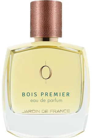 Jardin de France Bois Premier Eau de Parfum 100 ml (1270.9 € / 1 l)
