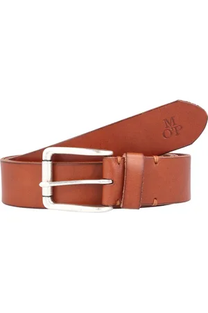 Marc O’ Polo Enno Gürtel Leder 1 ct Herren (49.99 € / 1 ct)