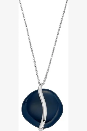 Skagen Kette Edelstahl Ketten 1 ct Damen (58.65 € / 1 ct)