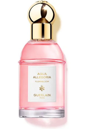 Guerlain Aqua Allegoria Florabloom Eau de Toilette 40 ml Damen (1900 € / 1 l)