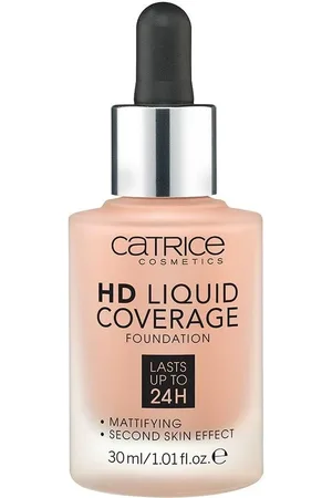 Catrice WARM BEIGE (133 € / 1 l)