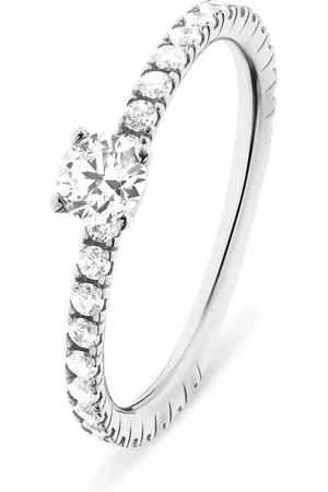 FAVS Damenring Ringe 1 ct (233.49 € / 1 ct)