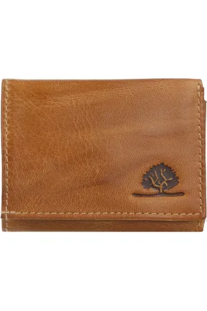 Greenburry Tornado Geldbörse RFID Schutz Leder 9.5 cm Portemonnaies 1 ct Herren (29.99 € / 1 ct)