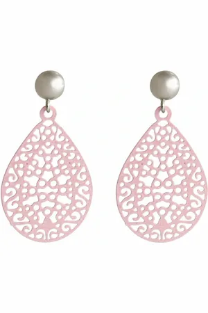 Gemshine Ohrringe 1 ct Damen (34.89 € / 1 ct)