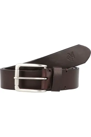 Marc O’ Polo Enno Gürtel Leder 1 ct Herren (49.99 € / 1 ct)
