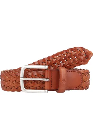 Marc O’ Polo Clemens Gürtel Leder 1 ct Herren (59.99 € / 1 ct)