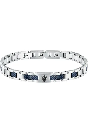 Maserati Armband Edelstahl Armbänder & Armreife 1 ct Herren (98.99 € / 1 ct)