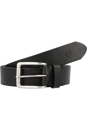 Marc O’ Polo Enno Gürtel Leder 1 ct Herren (49.99 € / 1 ct)