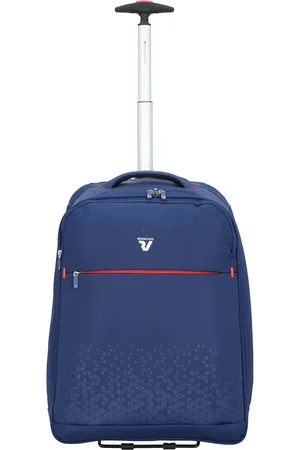 Roncato Crosslite 2-Rollen Rucksacktrolley 55 cm Laptopfach Koffer & Trolleys 1 ct Herren (167.89 € / 1 ct)