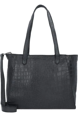 Cowboysbag Bramhall Shopper Tasche Leder 36 cm 1 ct Damen (129.99 € / 1 ct)