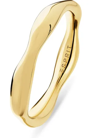 ESPRIT Damenring 925er Silber Ringe 1 ct (38.79 € / 1 ct)