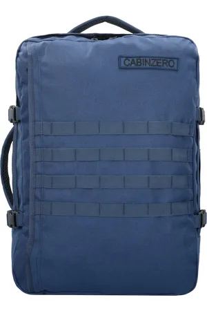 Cabin Zero Military 44L Cabin Backpack Rucksack 52 cm Rucksäcke 1 ct Herren (96.39 € / 1 ct)