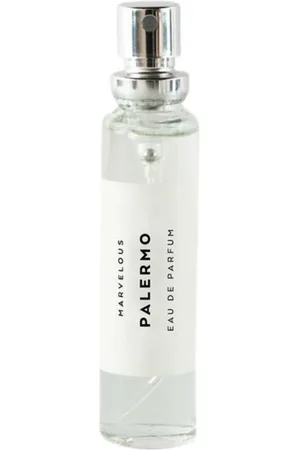 BMRVLS Palermo Eau de Parfum Travel 10 ml (1899 € / 1 l)