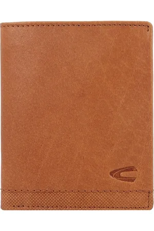 Camel Active Nimbus Geldbörse RFID Schutz Leder 10 cm Portemonnaies 1 ct Herren (49.99 € / 1 ct)