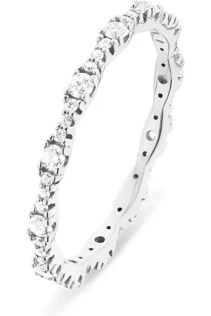 CHRIST Damenring Ringe 1 ct (1106.09 € / 1 ct)