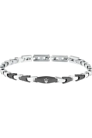 Maserati Armband Edelstahl Armbänder & Armreife 1 ct Herren (88.99 € / 1 ct)