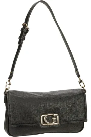 Guess Handtasche Circe Flap Logo Umhängetaschen 1 ct Damen (114.74 € / 1 ct)