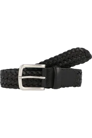 Marc O’ Polo Clemens Gürtel Leder 1 ct Herren (59.99 € / 1 ct)