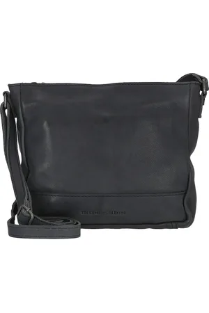 Chesterfield Schultertasche 24 cm (navy) Umhängetaschen 1 ct (89.99 € / 1 ct)
