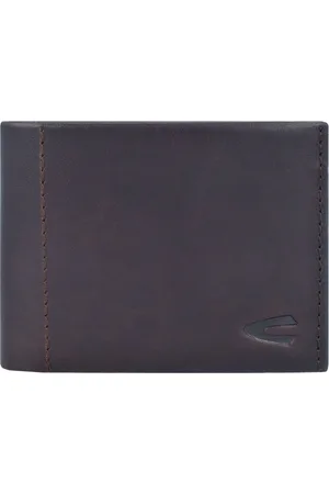Camel Active Niagara Geldbörse RFID Leder 11 cm Portemonnaies 1 ct Herren (39.99 € / 1 ct)