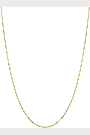 Lucardi Halskette 925 Silber Ketten 1 ct Damen (23.99 € / 1 ct)