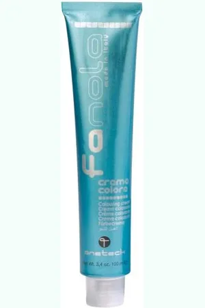 Fanola Hair Color Haartönung 100 ml Damen (108.9 € / 1 l)