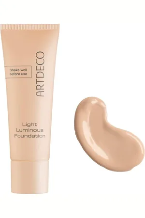 Artdeco Light Luminous Foundation 25 ml (679.6 € / 1 l)