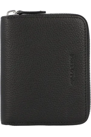 Marc O’ Polo Carla Geldbörse Leder 10 cm Portemonnaies 1 ct Damen (59.99 € / 1 ct)