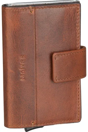 Maître Kartenetui Birkenfeld C-Two E-Cage SV8F Portemonnaies 1 ct (59.99 € / 1 ct)