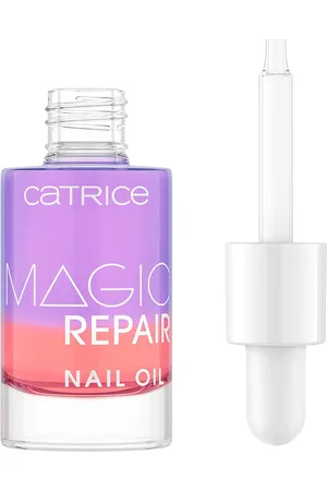 Catrice Magic Repair Nail Oil Nagelpflege 8 ml MULTI-COLOR (1848.75 € / 1 l)
