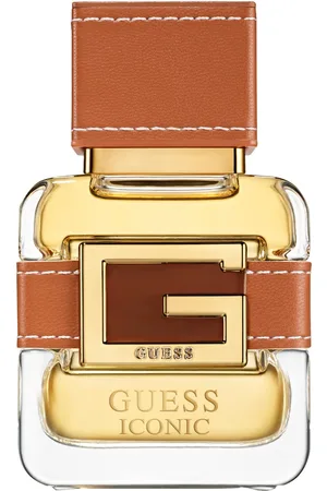Guess Iconic For Men Eau de Parfum 30 ml Herren (1466.67 € / 1 l)