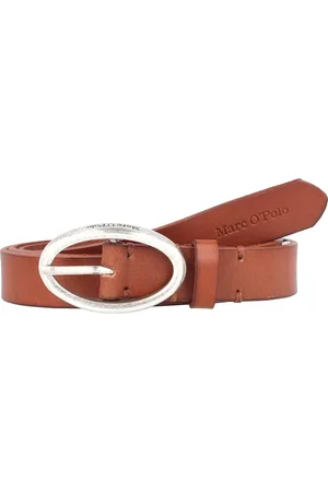 Marc O’ Polo Elly Gürtel Leder 1 ct Damen (49.99 € / 1 ct)