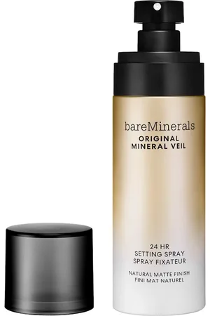 bareMinerals Original Mineral Veil 24H Setting Spray Fixing Spray & Fixierpuder 100 ml (279.9 € / 1 l)