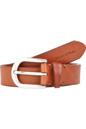 Marc O’ Polo Dagmar Gürtel Leder 1 ct Damen (49.99 € / 1 ct)