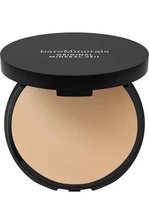 bareMinerals Mineral Veil ORIGINAL Minerel Veil Pressed Setting Powder Puder 9 g SHEER MEDIUM (3287.78 € / 1 kg)
