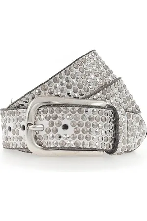 B.belt Nietengürtel I Leder Gürtel 1 ct Herren (169.89 € / 1 ct)