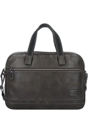 Picard Breakers Aktentasche 39 cm Laptopfach Laptoptaschen 1 ct Herren (128.99 € / 1 ct)