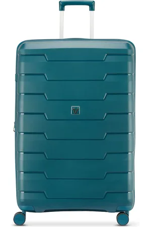 Roncato Skyline 2.0 4 Rollen Trolley 79 cm mit Dehnfalte Koffer & Trolleys 1 ct Herren (189.29 € / 1 ct)