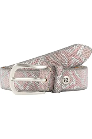 B.belt Gürtel Leder 1 ct Damen (89.89 € / 1 ct)